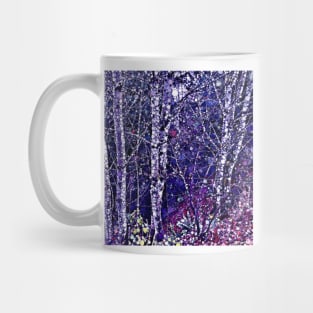 Winter Wonderland Mug